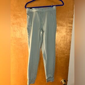 Green Golf/Yoga Pants